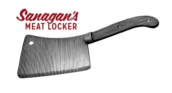 Bokkie's Biltong at Sanagan's Meat Locker | Baldwin St and Gerrard St E Toronto