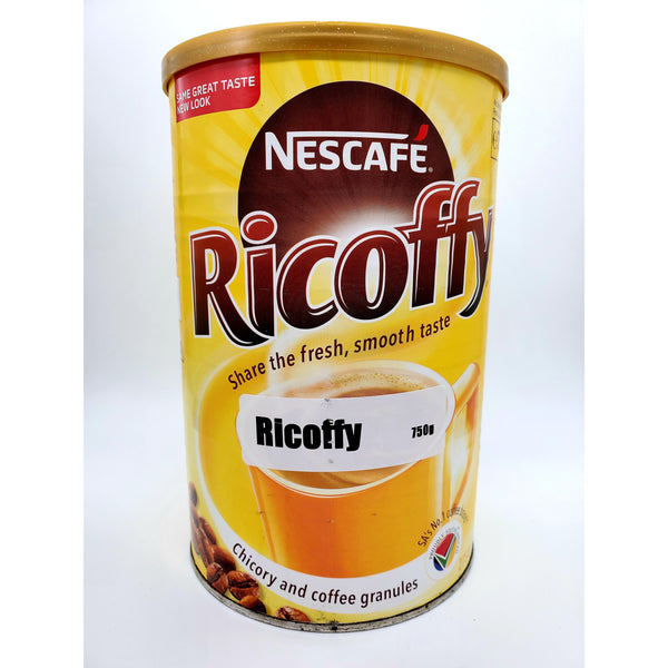 Ricoffy 750g