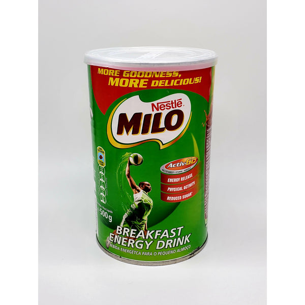 Nestle Milo 500g