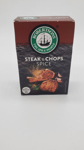Robertson Steak & Chop Spice Refill