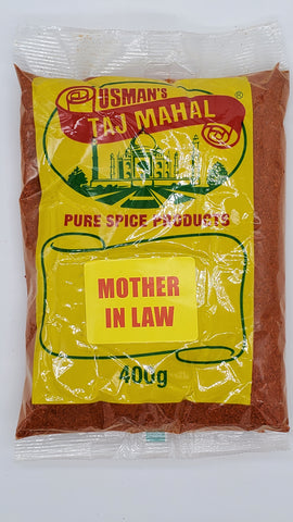 Osman's Mother In Law 400g