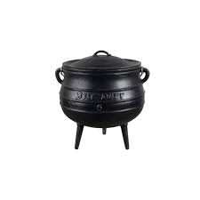 # 6 Best Duty Potjie Pot