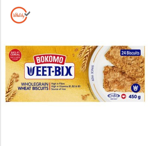 Bokono Weet-Bix