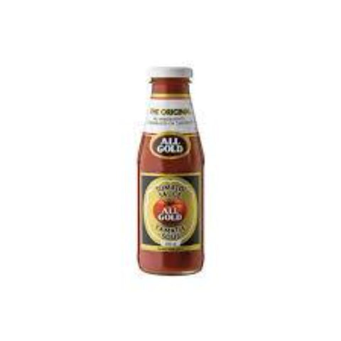 All Gold Tomato Sause 700 ml