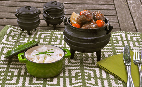 Our 5th Annual Potjie Festival