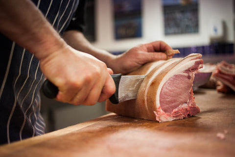 OUR LOCAL MEATS