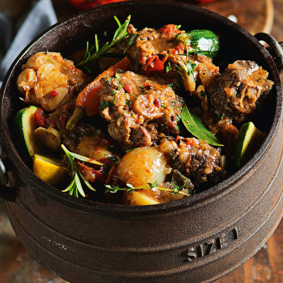 The 10 Most Popular South African Foods, Explained