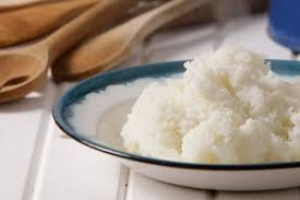 Maize, Cereals & Porridge