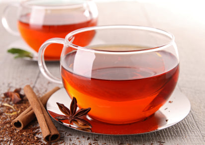 Coffees & Teas
