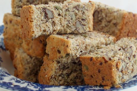 Rusks & Biscuits