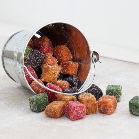 Dried Fruits