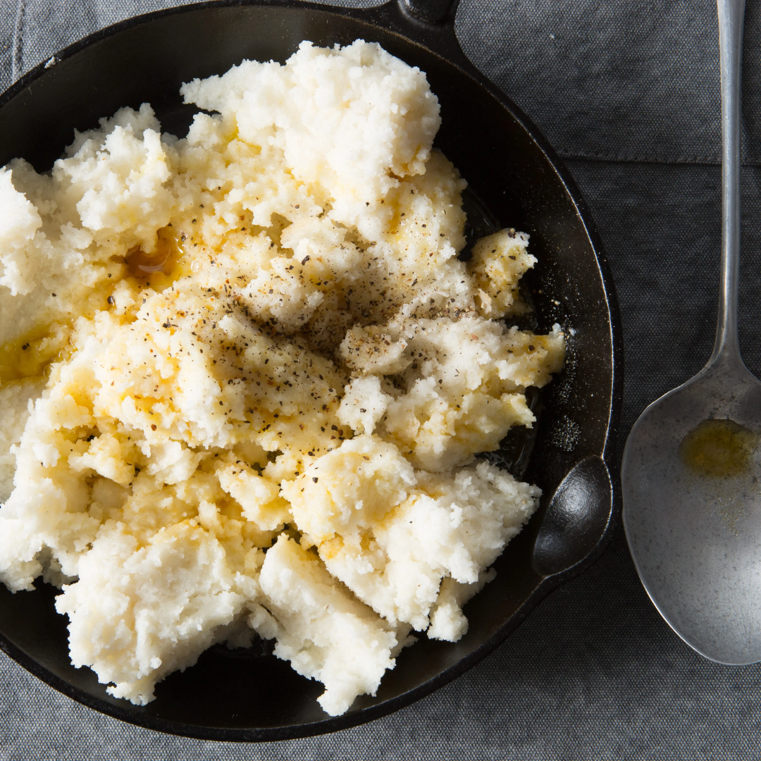 Maize, Cereals & Porridge