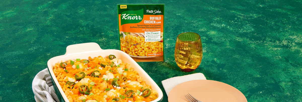 Knorr