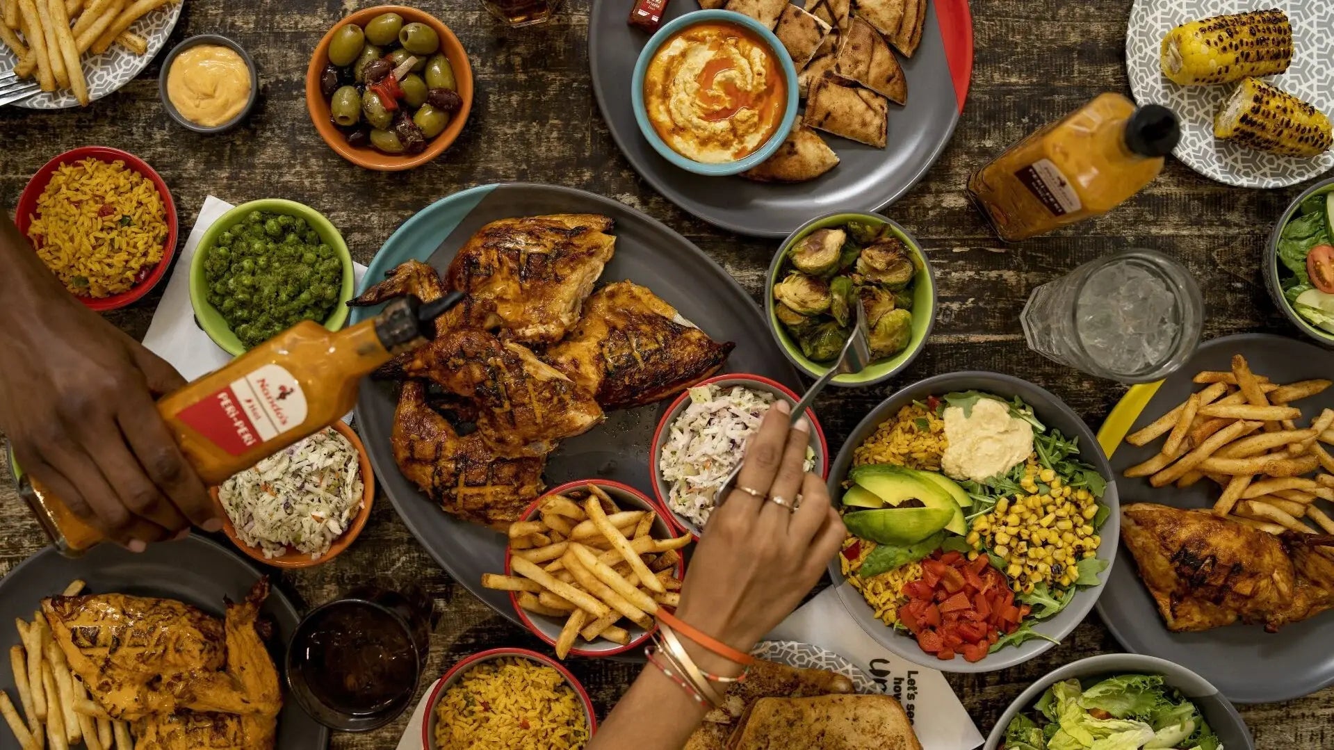 Nando's