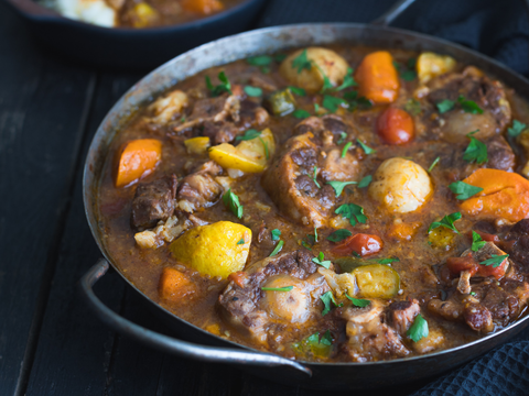 Potjies Pots