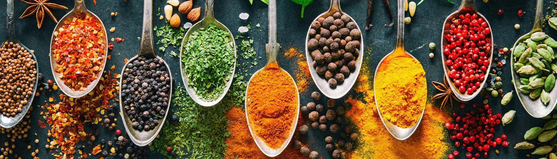 Robertson Spices