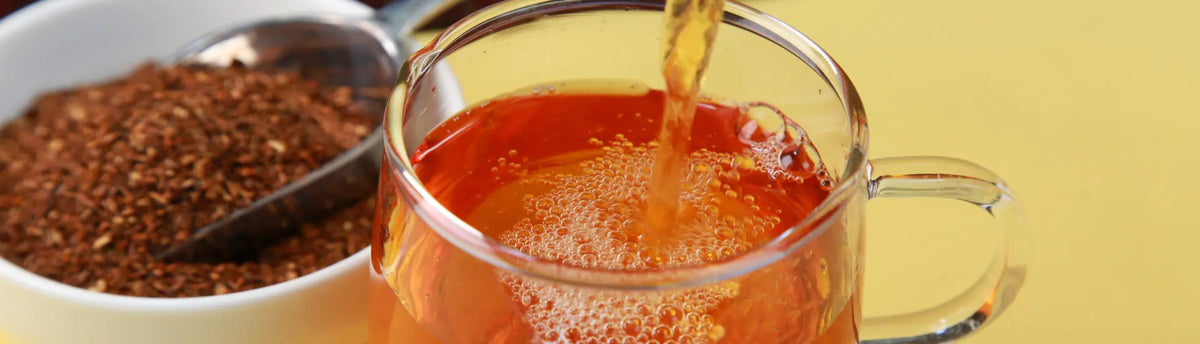 Rooibos Tea