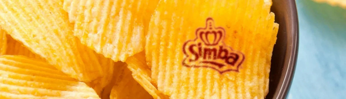 Simba Chips