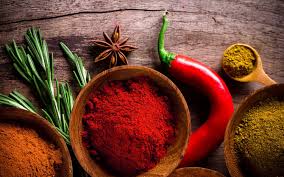 Seasoning, Herbs & Spices