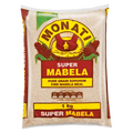 Monati Super Mabela Porridge Pack 1kg