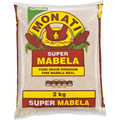 Monati Super Mabela Porridge 2kg