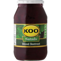 Koo Sliced Beetroot 405g