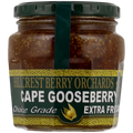 Hillcrest Berry Orchards Cape Gooseberry Extra Fruit Jam 300g