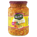 Miami Mango & Garlic Atchar 380g