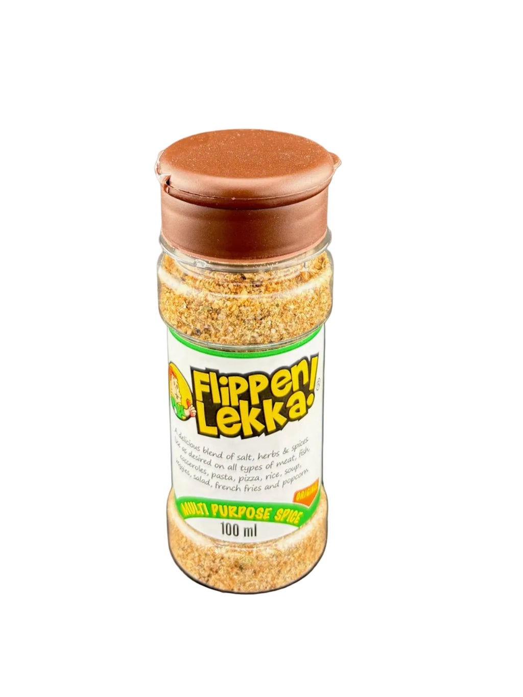 Flippen Lekka Multi Spice