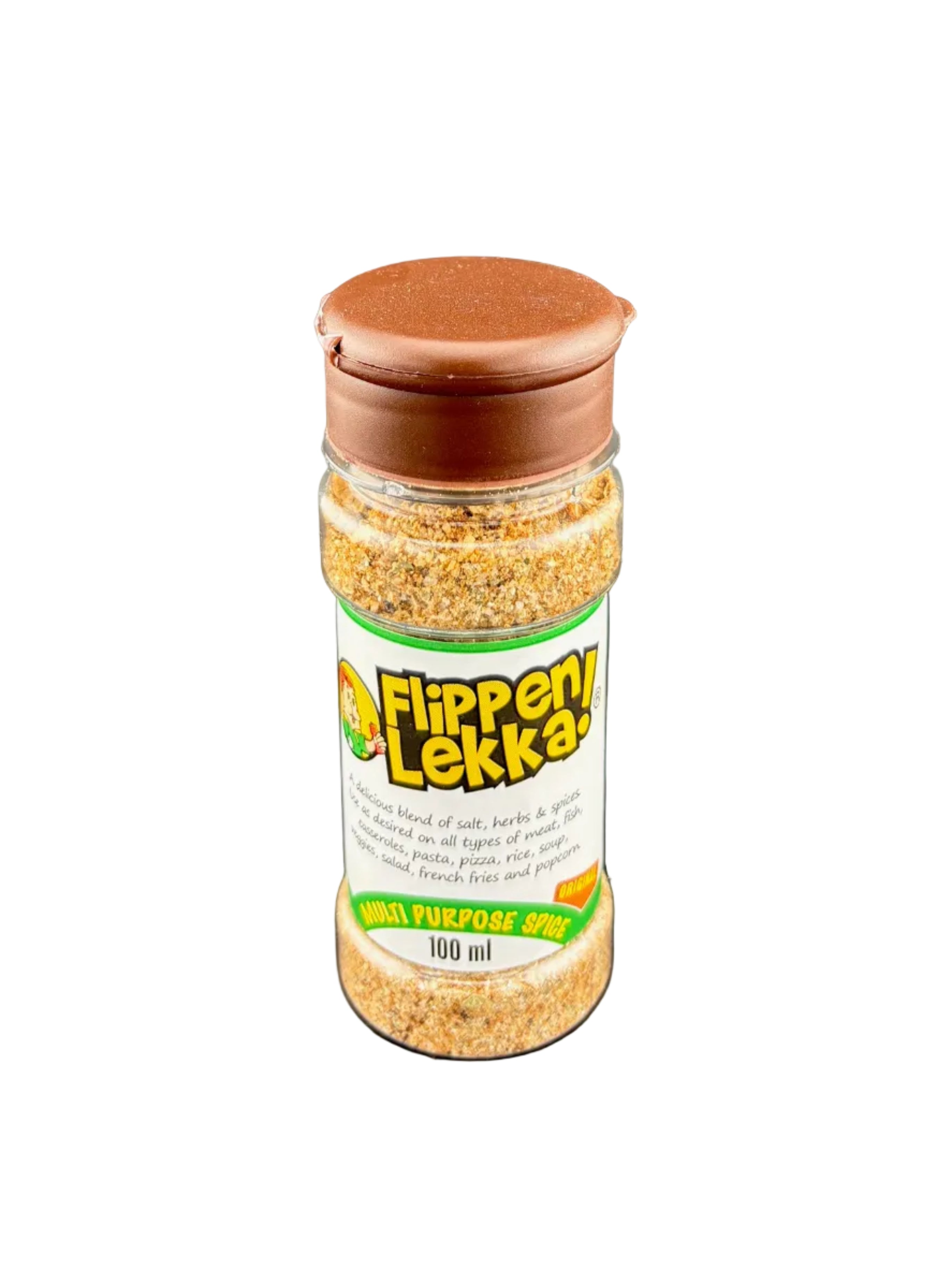 Flippen Lekka Multi Spice