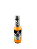 African Ghost Pepper Sauce 130g