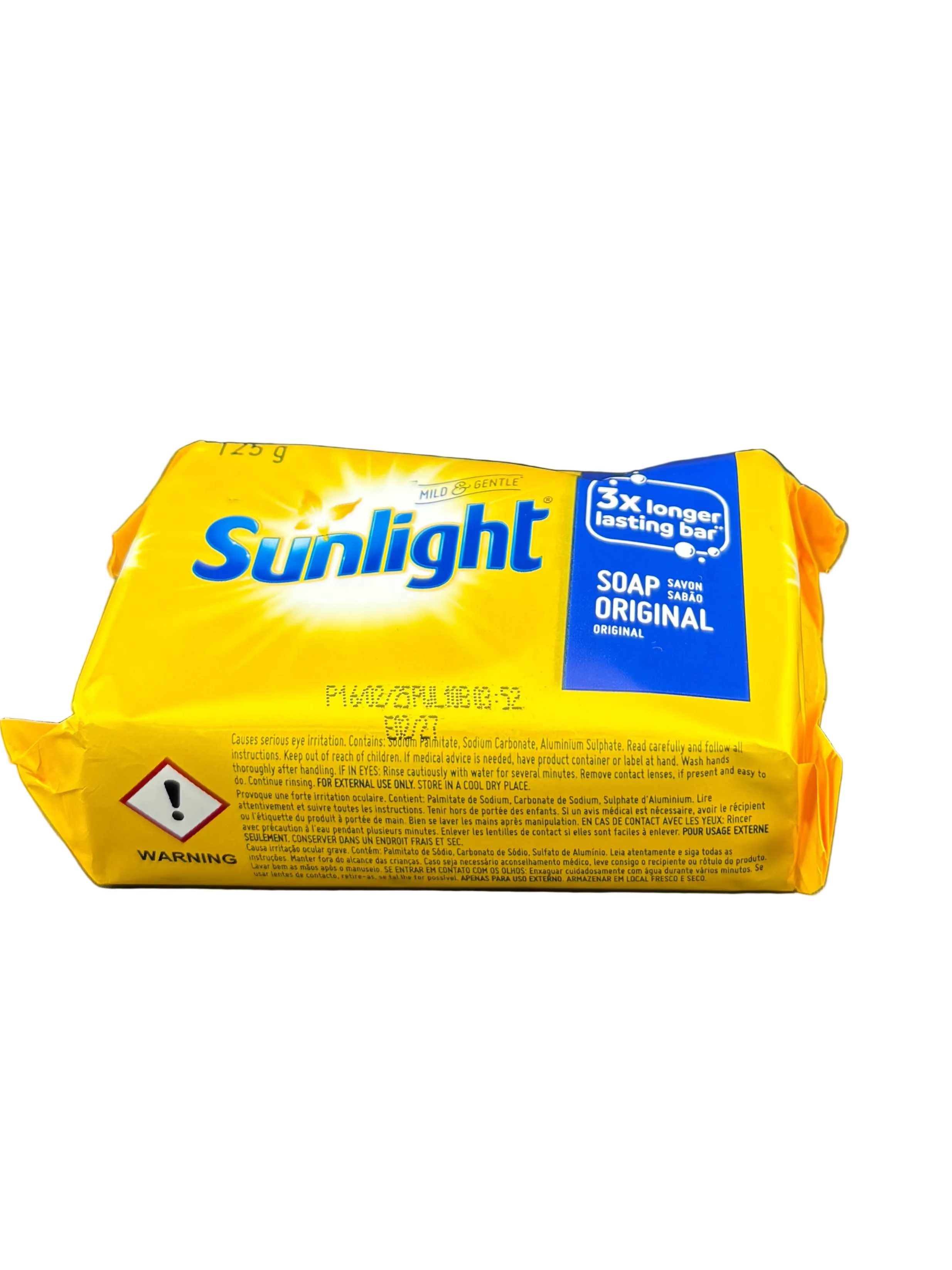 Sunlight Original Soap