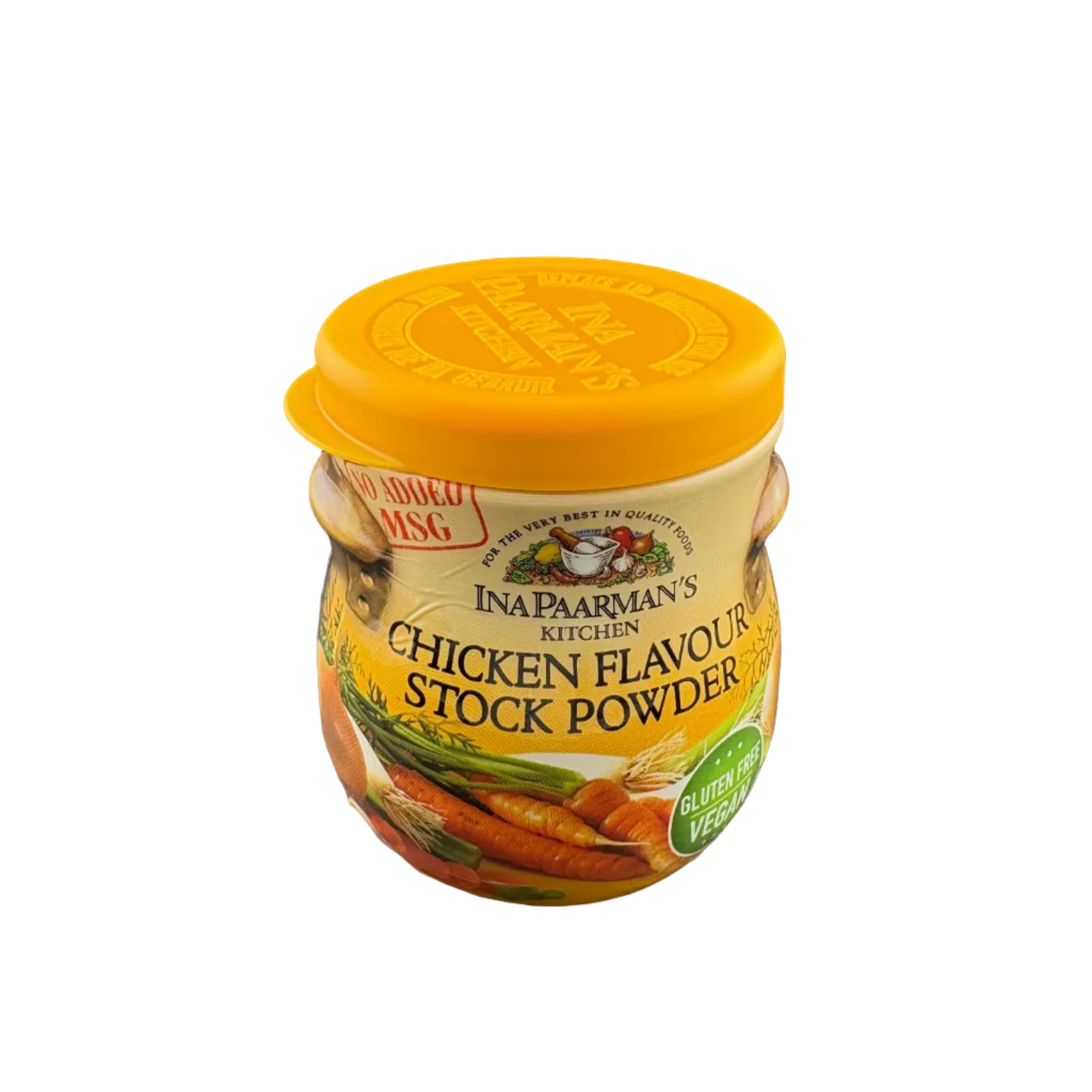 Ina Paarman's Chicken Flavoured Stock Powder 150g