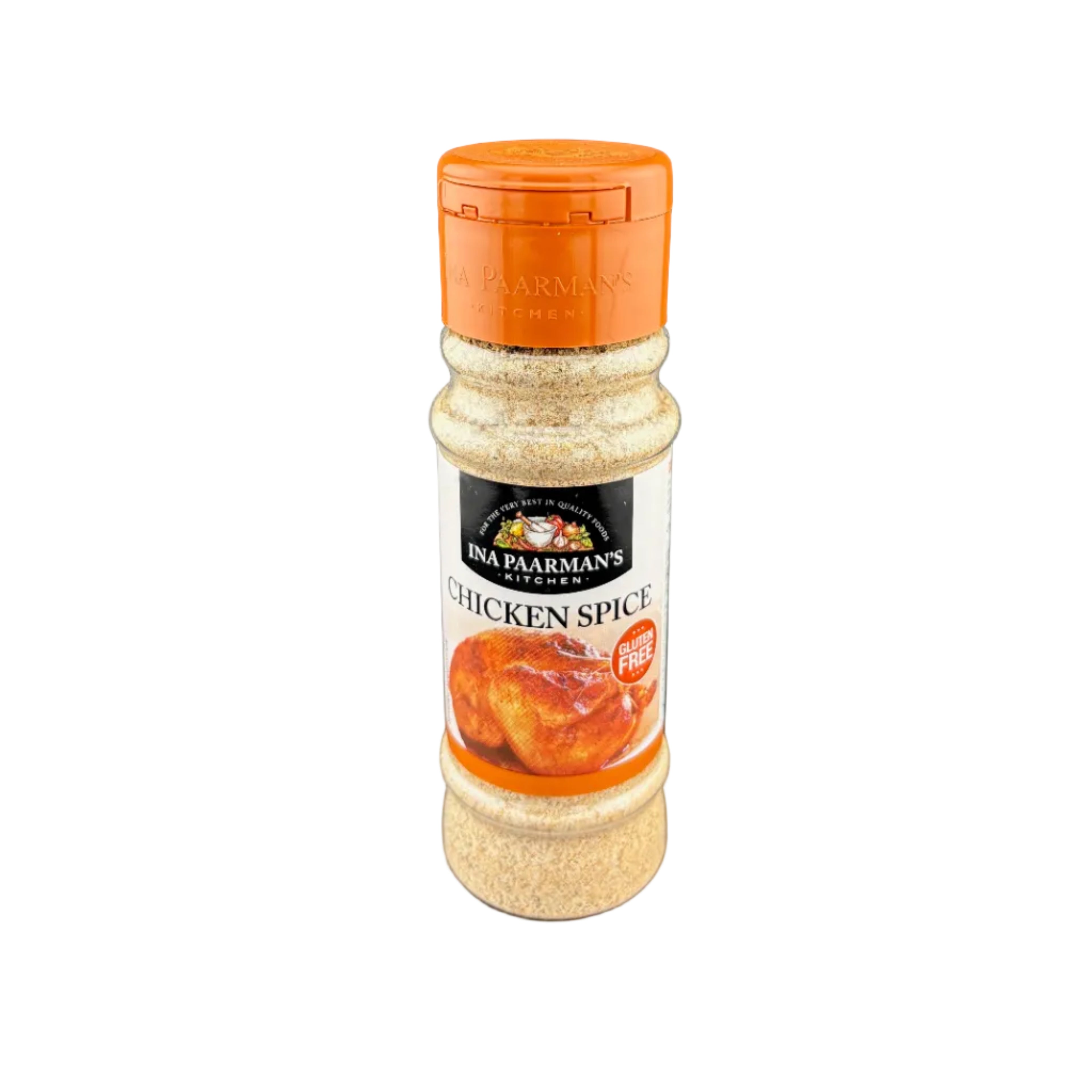 Ina Paarman Seasoning - Chicken Spice 200mL