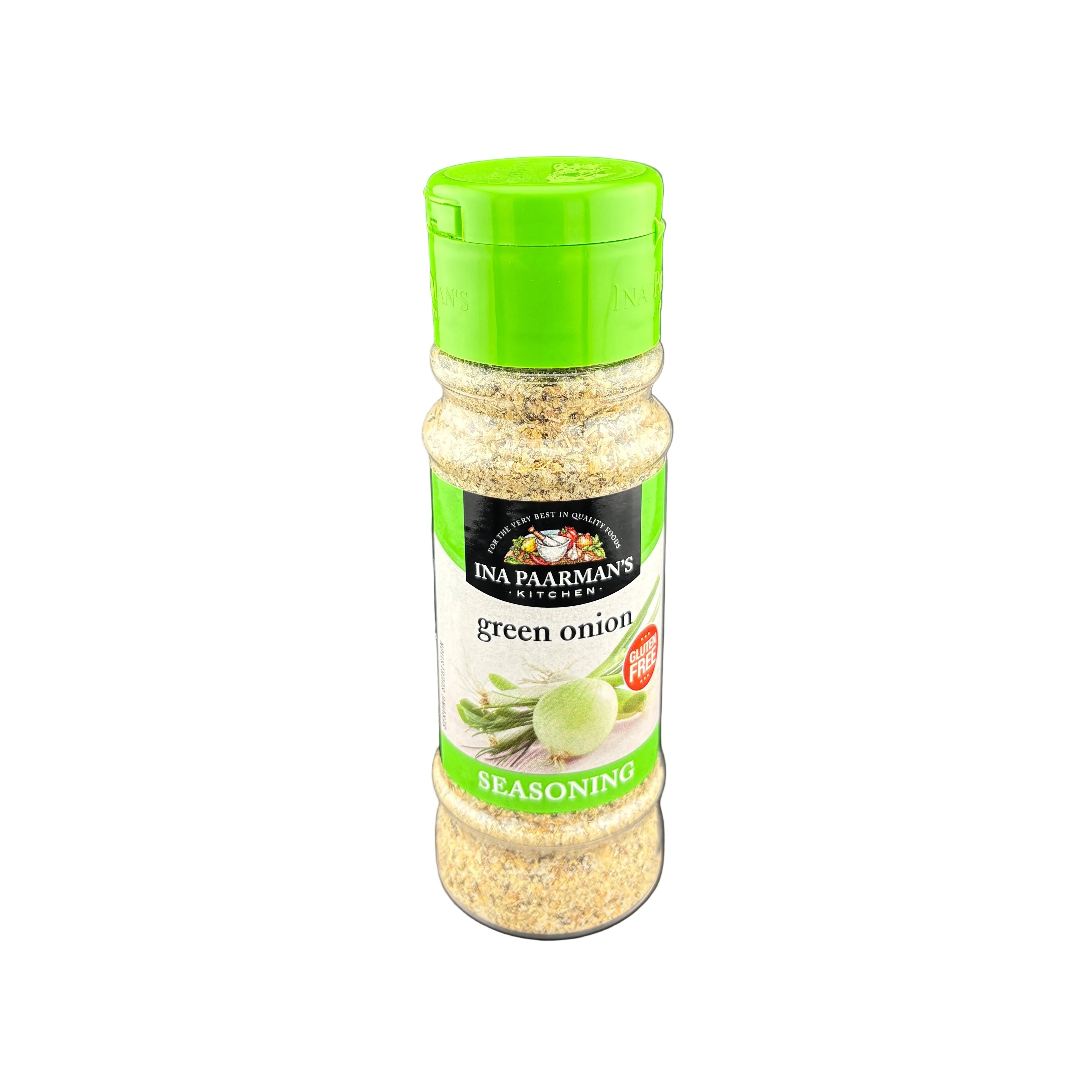 Ina Paarman Seasoning - Green Onion 200mL