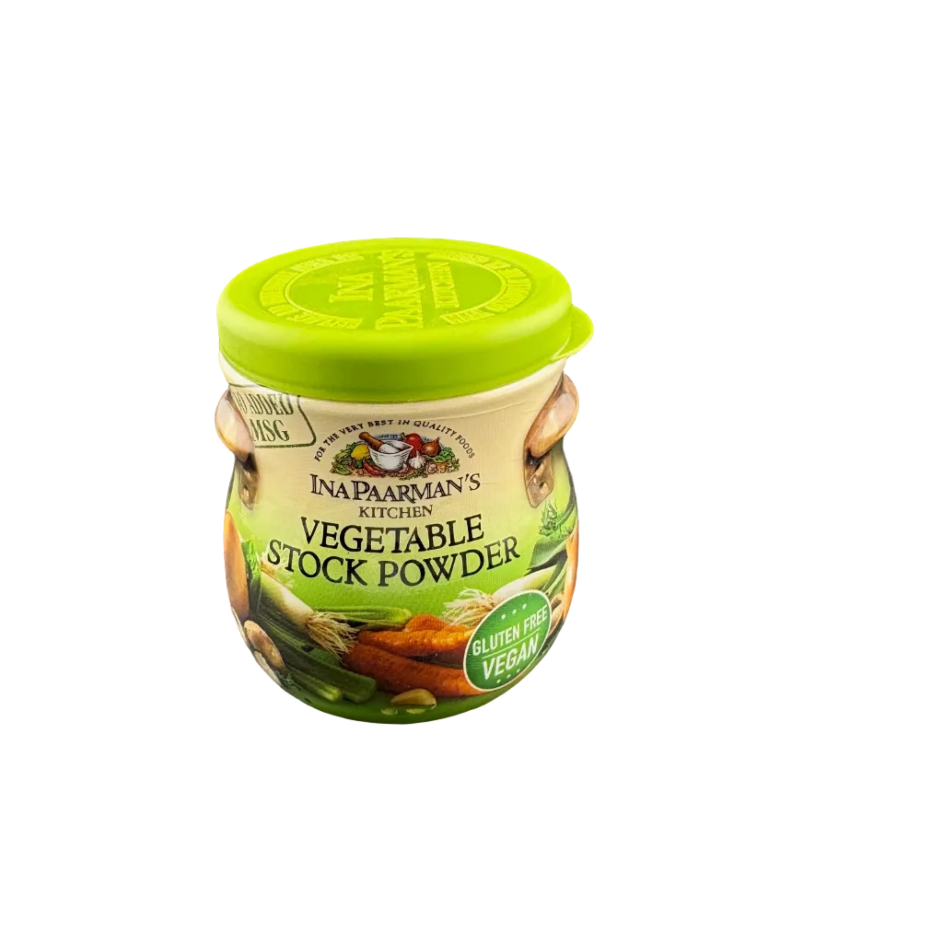 Ina Paarman Vegetable Stock 150g