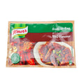 Knorr BBQ Flavoured Roast Chicken Cook-In-Bag 35g