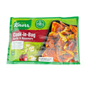 Knorr Garlic & Rosemary Roast Chicken Cook-In-Bag 35g