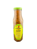 Ms, H.S Balls Jalapeno Chutney