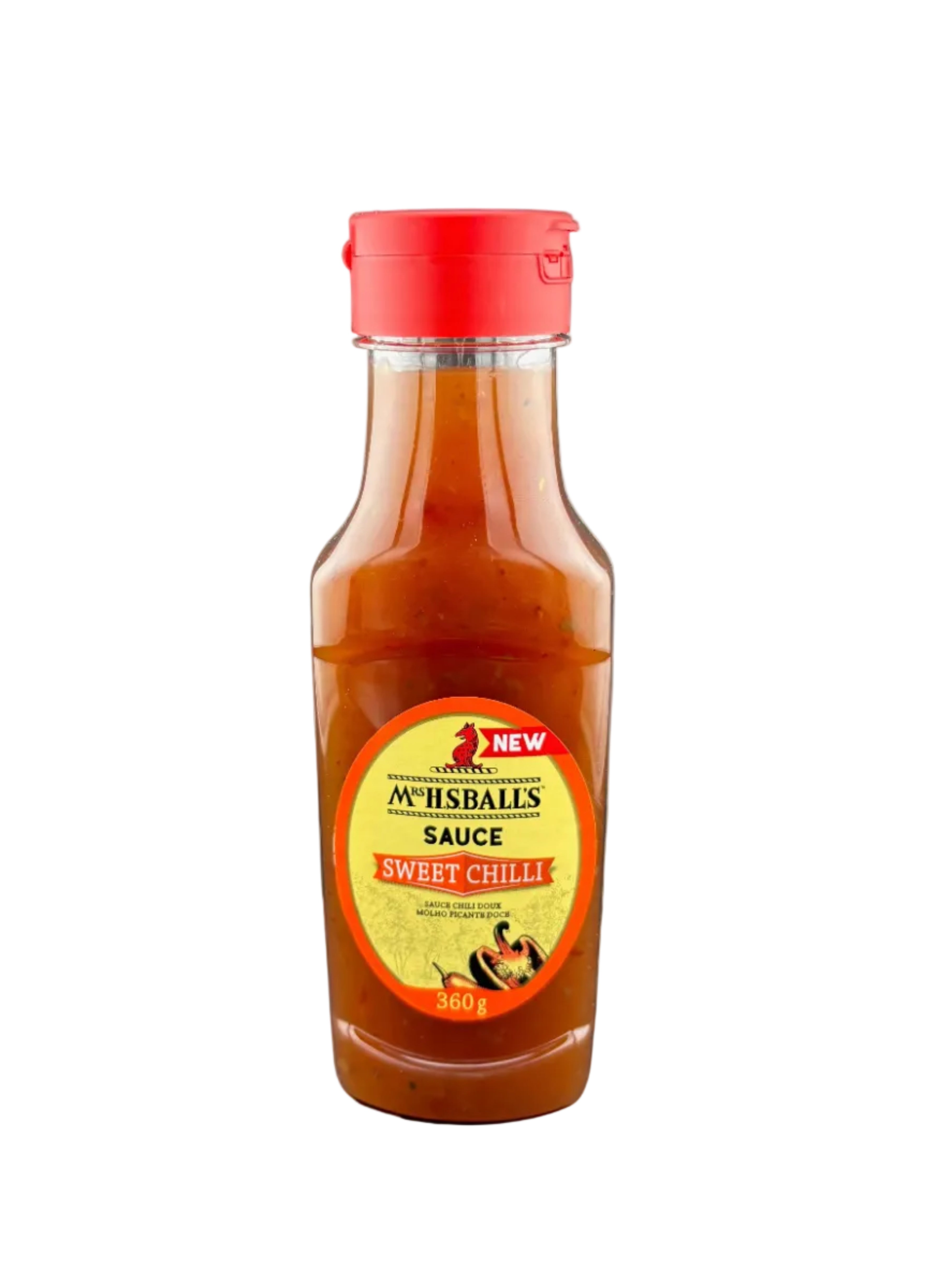 MRS Balls Sweet Chilli Sauce