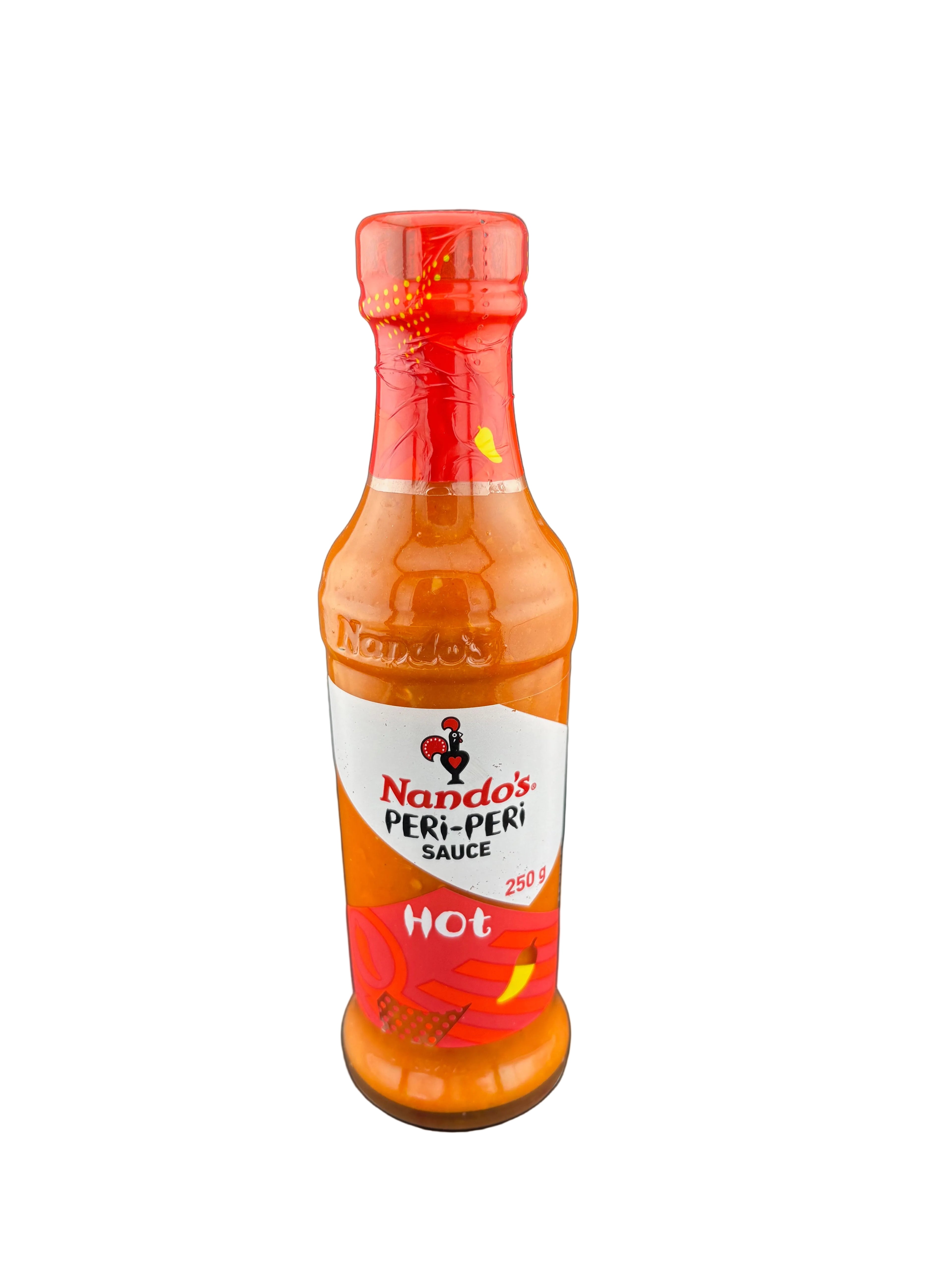 Nando's Peri Peri - HOT 250mL