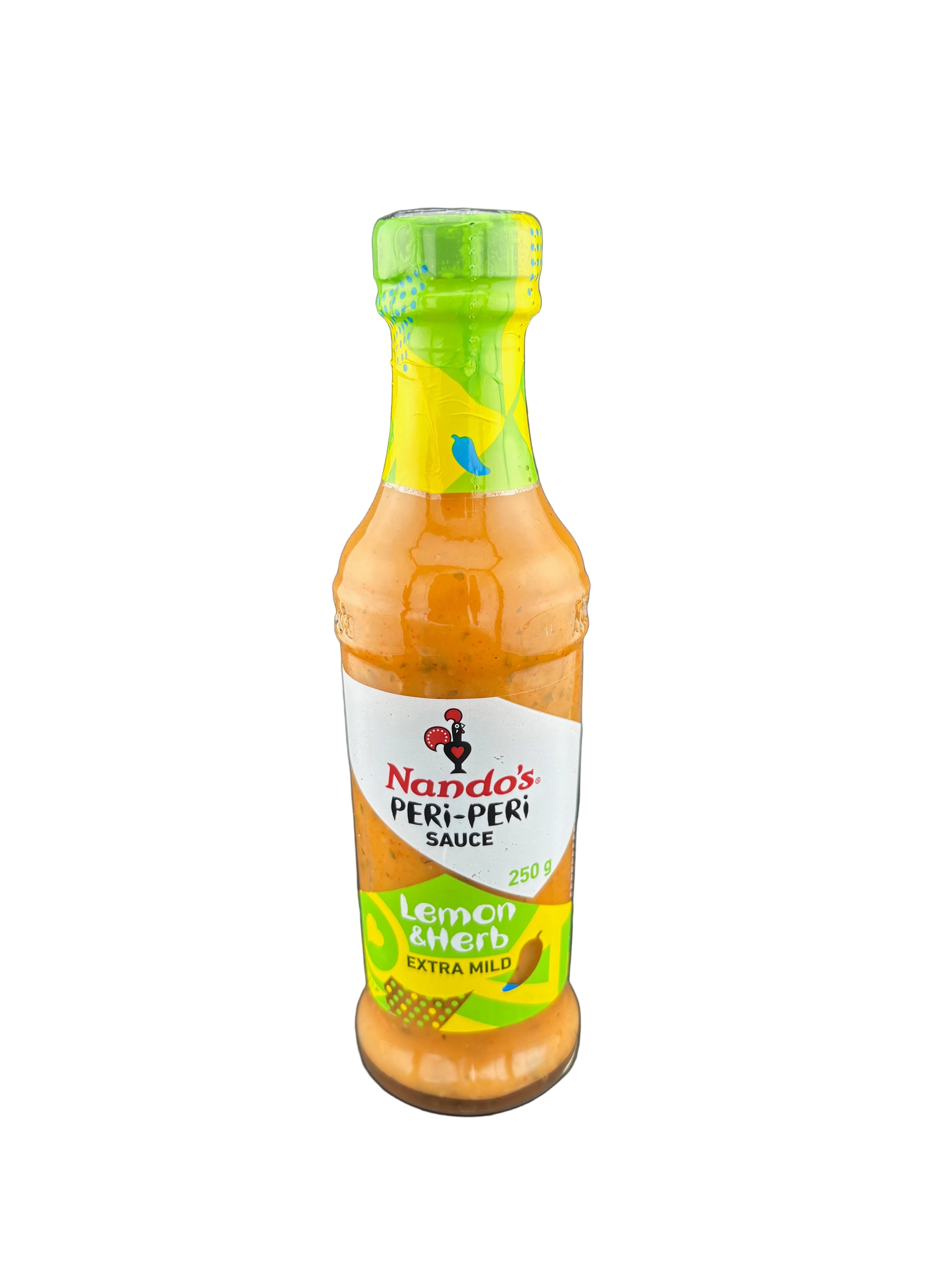 Nando's Peri Peri - Lemon & Herb 250mL