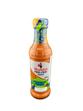 Nando's Mozambican Paprika Mild Peri-Peri Sauce Bottle 250ml