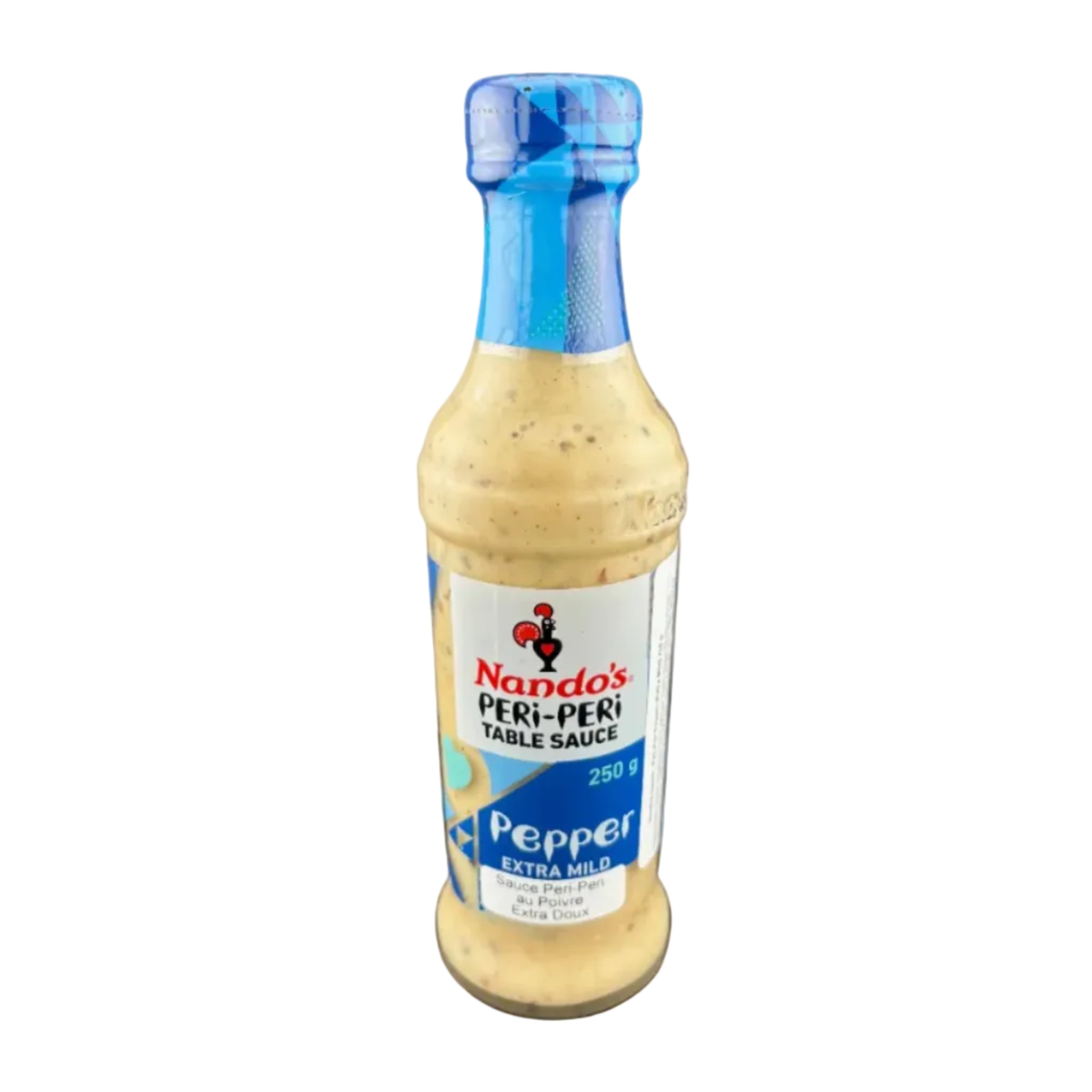 Nando's Pepper Extra Mild Sauce