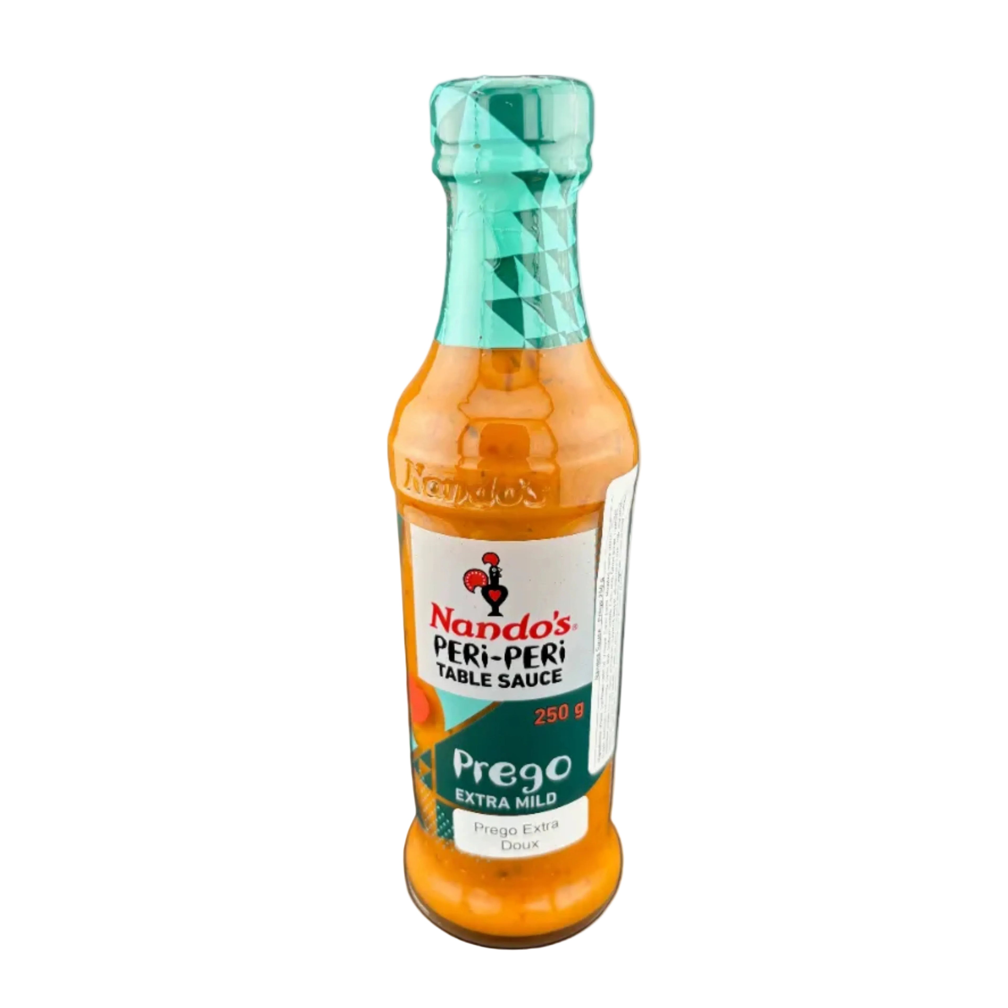 Nando's Prego Sauce 250ml
