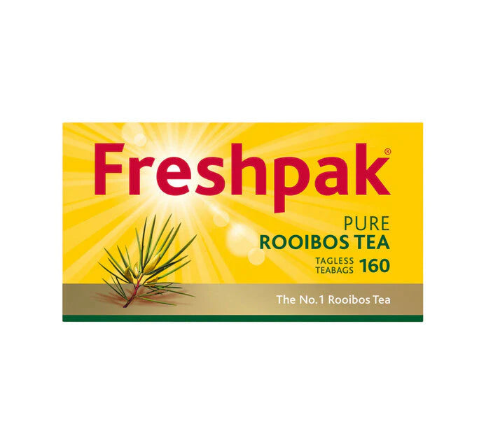 Freshpak Rooibos Tea