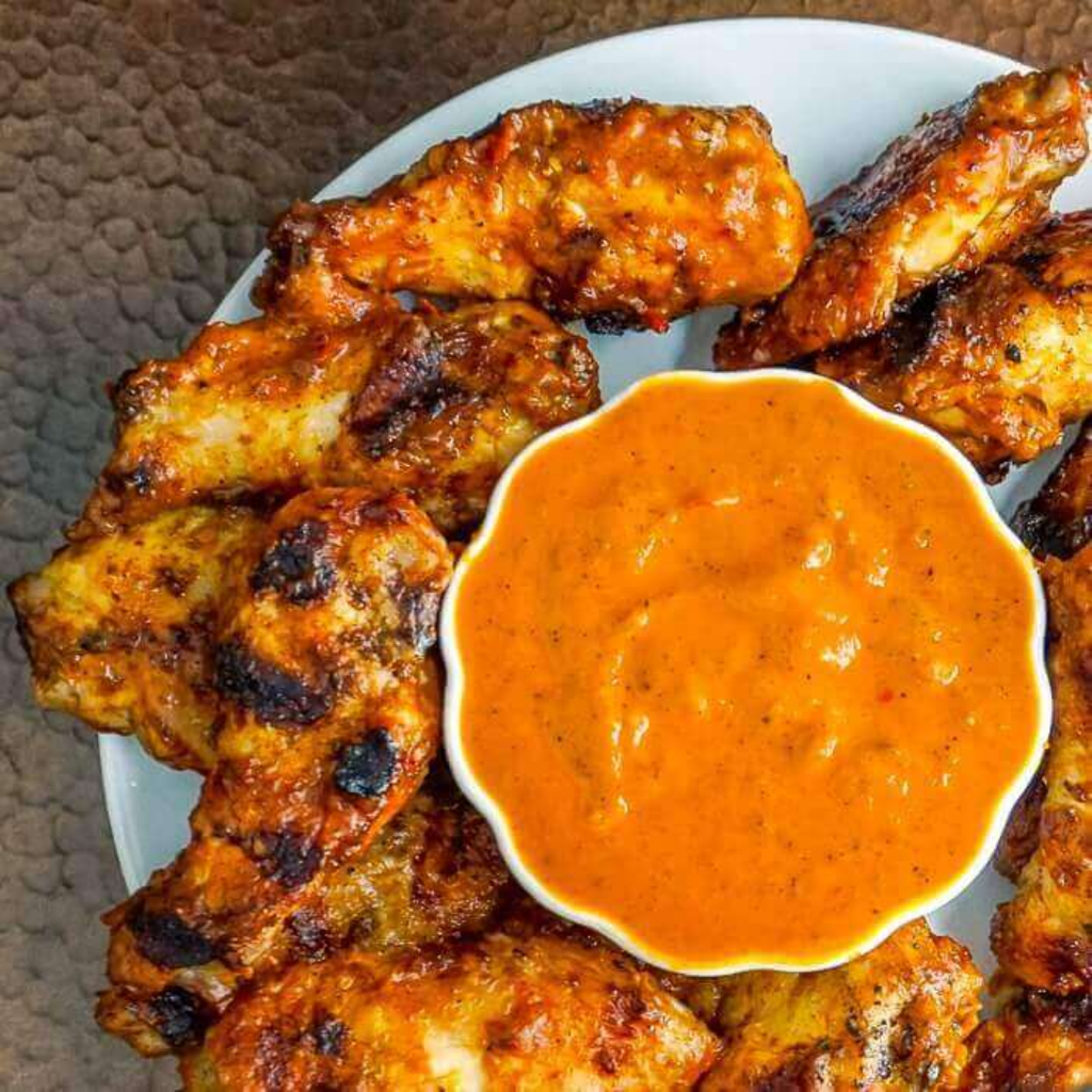 Nando's Peri Peri - Medium 250mL