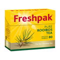 Fresh Pak Rooibos Tea 80 TeaBags