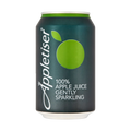 APPLETISER Sparkling Apple Juice 340ml