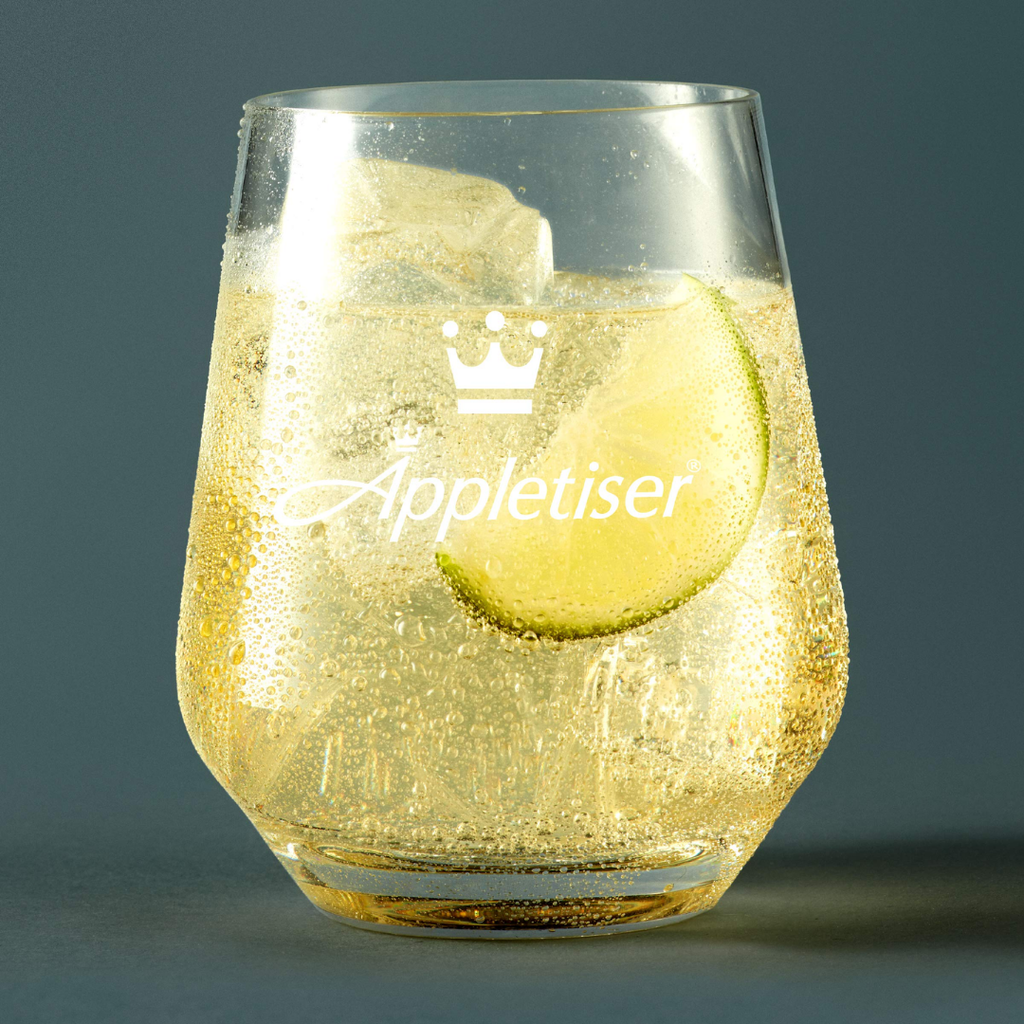 APPLETISER Sparkling Apple Juice 340ml